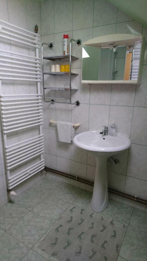 Apartment Kostolic Gajic Екстер'єр фото