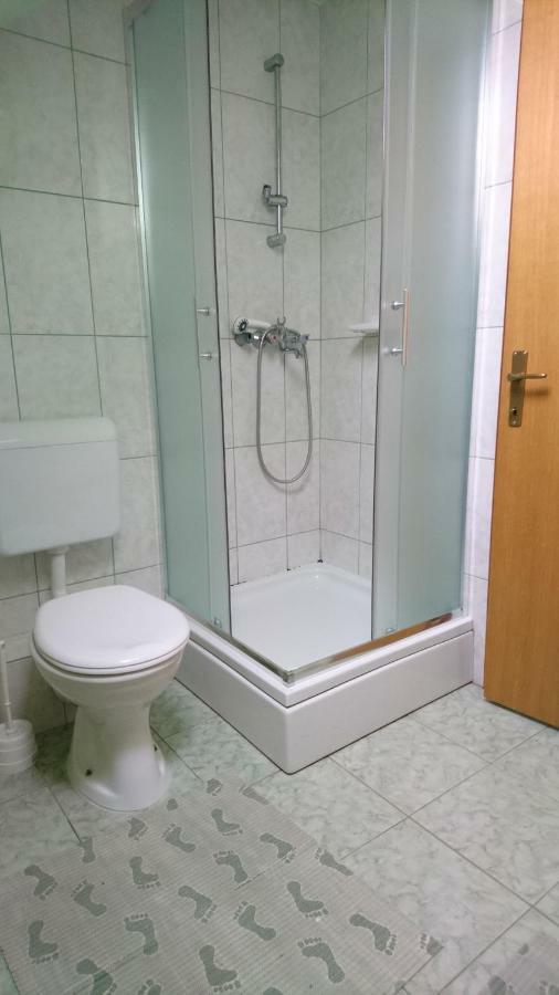 Apartment Kostolic Gajic Екстер'єр фото