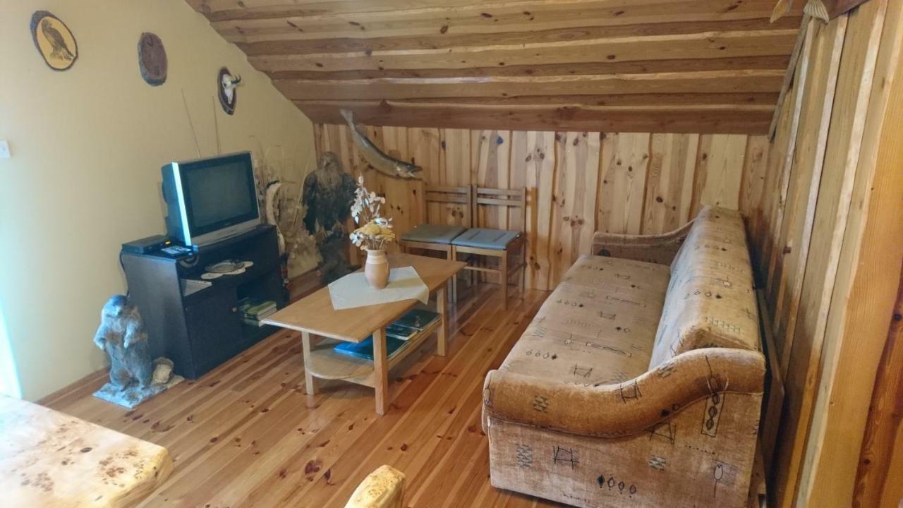 Apartment Kostolic Gajic Екстер'єр фото
